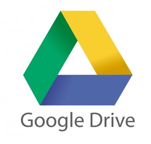 GDrive-Logo